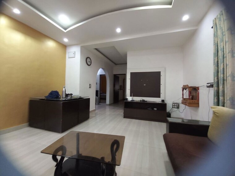 Kitchen, wadgaon sheri 1 Bedroom 570 Sq.Ft. Apartment In Wadgaon Sheri Pune 10002623