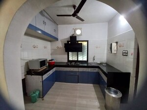 1 BHK Apartment For Rent in Wadgaon Sheri