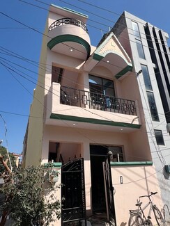 3 BHK + Pooja Room,Servant Room,Study Room Villa For Sale in Kharar Road