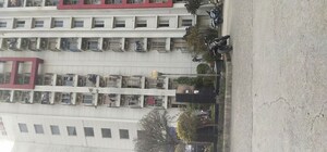 1 BHK Apartment – Exterior View View at Habitech Hydepark, Knowledge Park 3 Greater Noida - for Sale