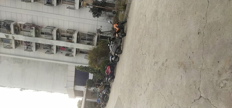  Parking, habitech-hydepark 1 Bedroom 360 Sq.Ft. Apartment In Knowledge Park 3 Greater Noida Greater Noida 10002626