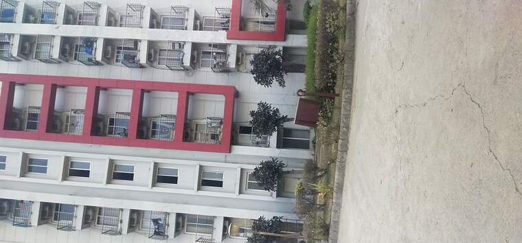 Exterior View, habitech-hydepark 1 Bedroom 360 Sq.Ft. Apartment In Knowledge Park 3 Greater Noida Greater Noida 10002626