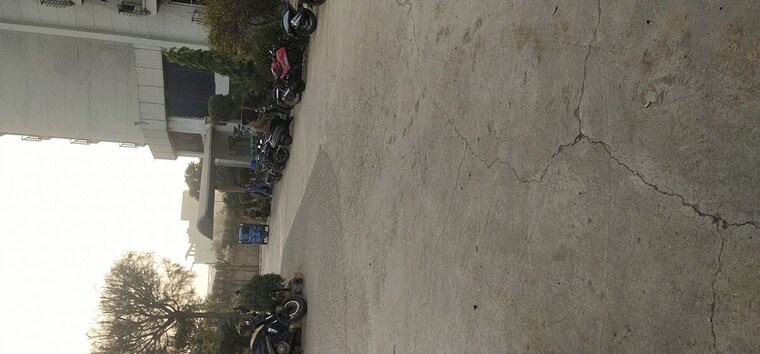  Parking, habitech-hydepark 1.5 Bedroom 555 Sq.Ft. Apartment In Knowledge Park 3 Greater Noida Greater Noida 10002627