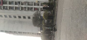 1.5 BHK Apartment – Exterior View View at Habitech Hydepark, Knowledge Park 3 Greater Noida - for Sale