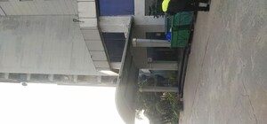 Staircase in 1.5 BHK Apartment at Habitech Hydepark, Knowledge Park 3 Greater Noida – for Sale