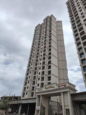 1 BHK Apartment For Rent in Raj Akshay, Mira Road