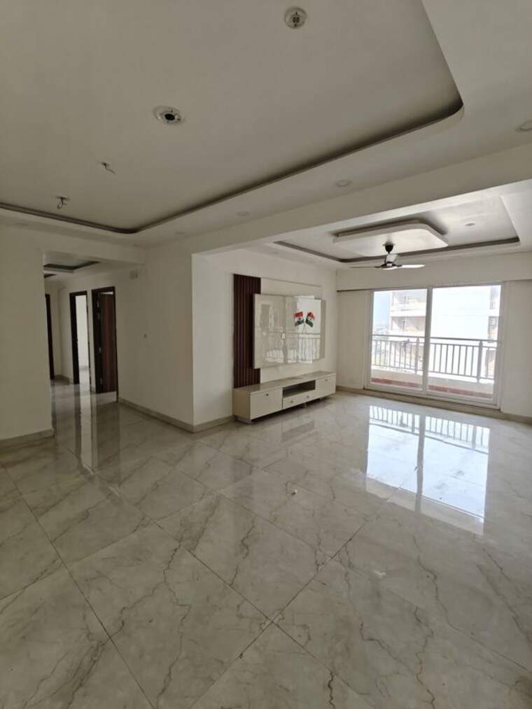 Room, rishita-serenity 4 Bedroom 3530 Sq.Ft. Apartment In Sushant Golf City Lucknow 10002646