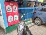 1000 Sq.Ft. Showroom in Beniapukur