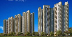 4 BHK + Servant Room Apartment For Sale in Pride World City