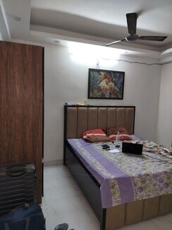 5 BHK Apartment For Rent in Panchsheel Villas