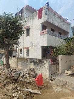 3 BHK + Extra Room Independent House For Sale in Indira Nagar