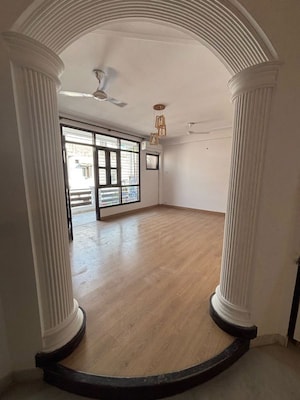 3 BHK Builder Floor For Rent in Freedom Fighters Enclave