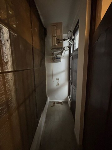  3 BHK Builder Floor at Freedom Fighters Enclave – for Rent