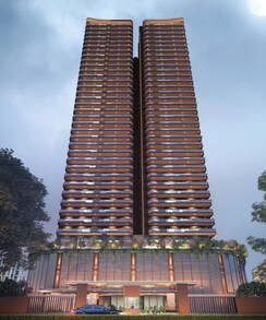4 BHK Apartment For Sale in Meenakshi Elysia