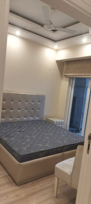 Building Lobby in 3.5 BHK Apartment at DLF The Ultima, Sector 81 – for Rent