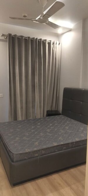 Bedroom in 3.5 BHK Apartment at DLF The Ultima, Sector 81 – for Rent