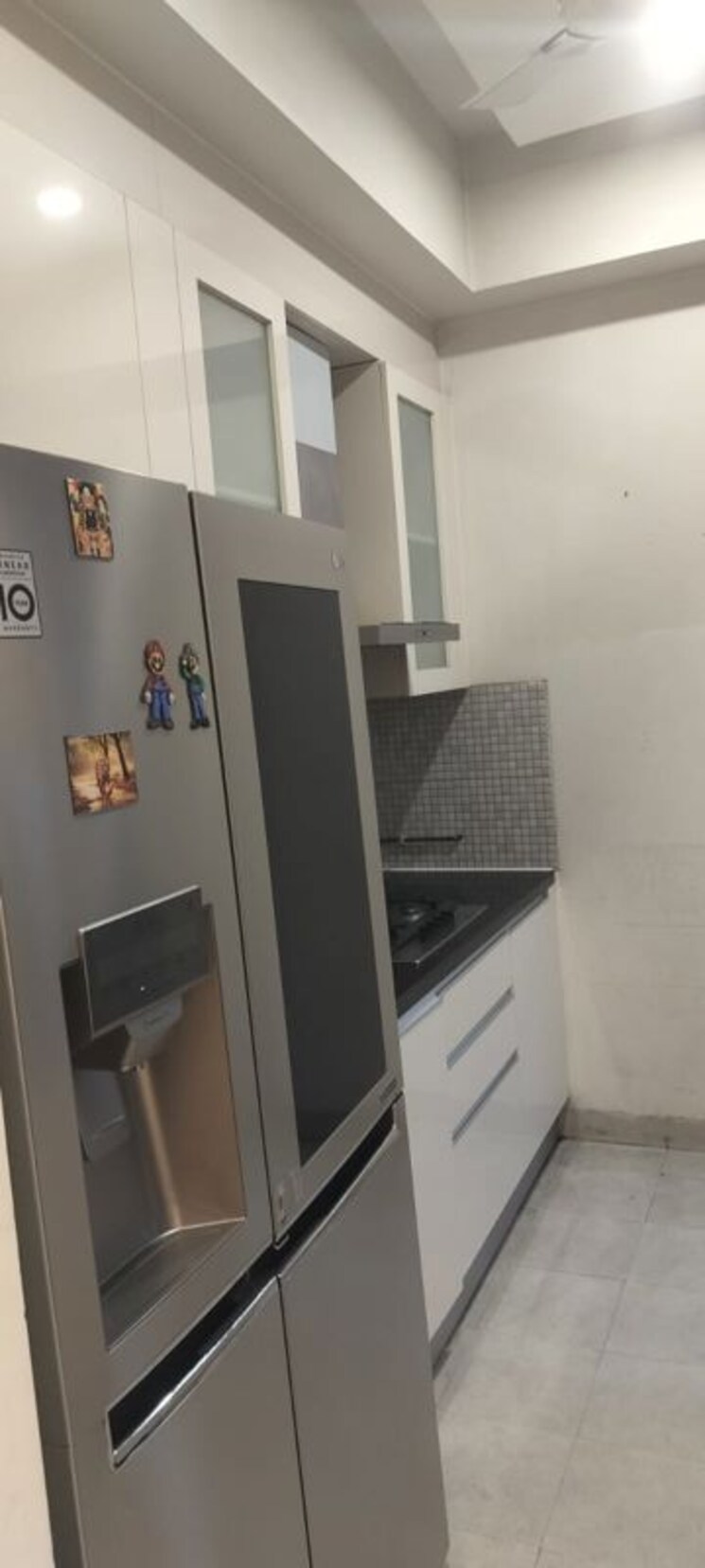 undefined, dlf-the-ultima 3.5 Bedroom 2132 Sq.Ft. Apartment In Sector 81 Gurgaon 10002663