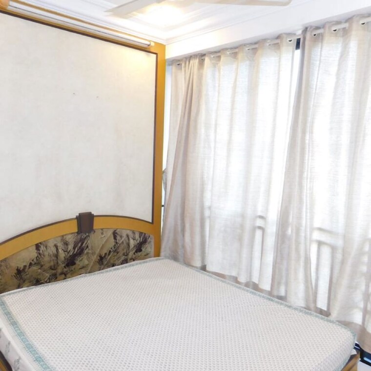 Bedroom, versova 3 Bedroom 1150 Sq.Ft. Apartment In Versova Mumbai 10002665