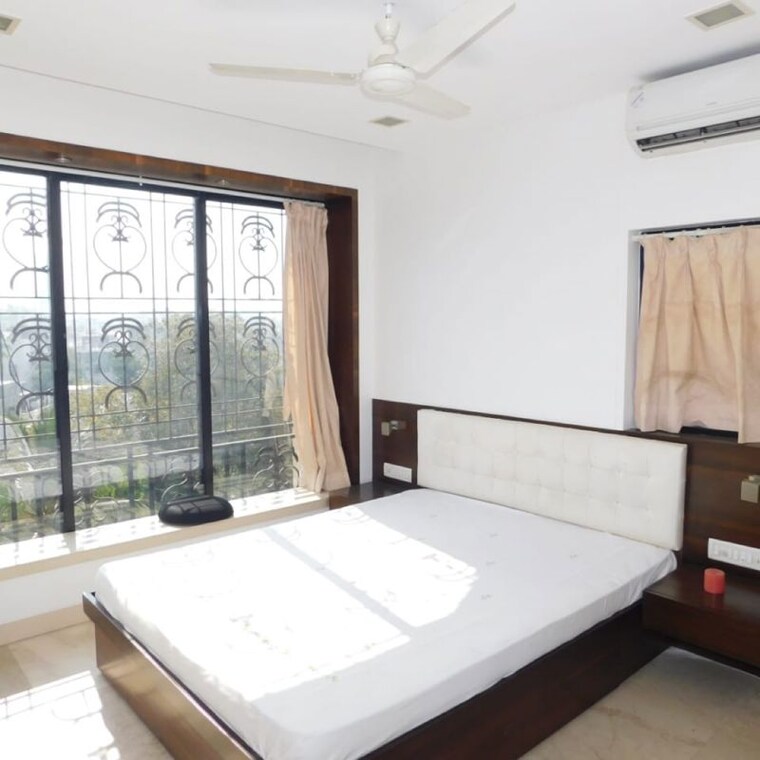 Bedroom, versova 3 Bedroom 1150 Sq.Ft. Apartment In Versova Mumbai 10002665