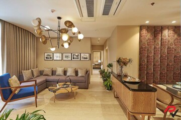 2 BHK Apartment For Rent in SS The Leaf, Sector 85