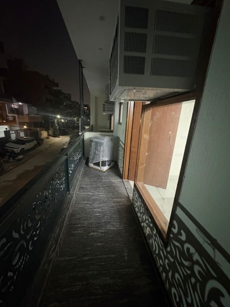 Kitchen, sector 38 1 Bedroom 700 Sq.Ft. Builder Floor In Sector 38 Gurgaon 10002667