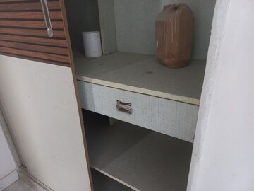 Kitchen in 3 BHK Builder Floor at Rajouri Garden – for Sale