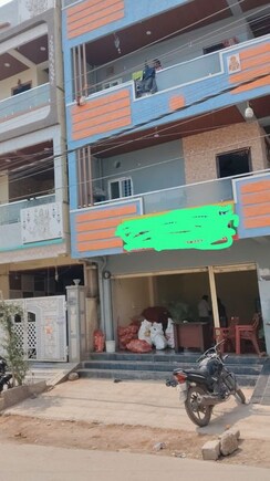 6+ BHK + Pooja Room Independent House For Sale in Suraram
