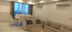 3.5 BHK + Study Room Apartment For Rent in Bestech Park View Sanskruti