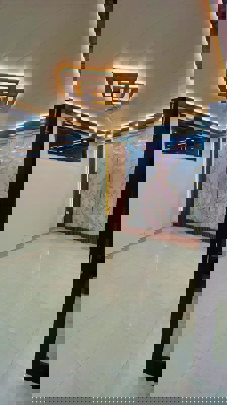 3 BHK + Servant Room Builder Floor For Sale in Lajpat Nagar III