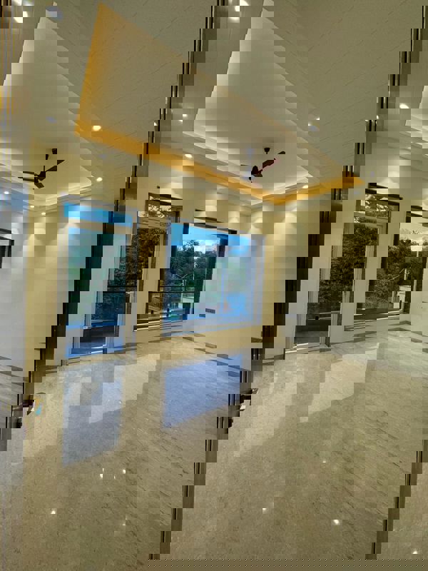 3 BHK + Study Room Builder Floor For Sale in Panchsheel Enclave