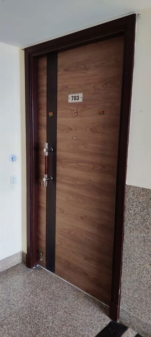 Furnished Amenities in 3.5 BHK Apartment at Bestech Park View Sanskruti, Sector 92 – for Rent