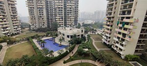 3.5 BHK Apartment – Exterior View View at Bestech Park View Sanskruti, Sector 92 - for Rent