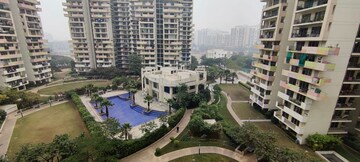 3.5 BHK Apartment – Exterior View View at Bestech Park View Sanskruti, Sector 92 - for Rent