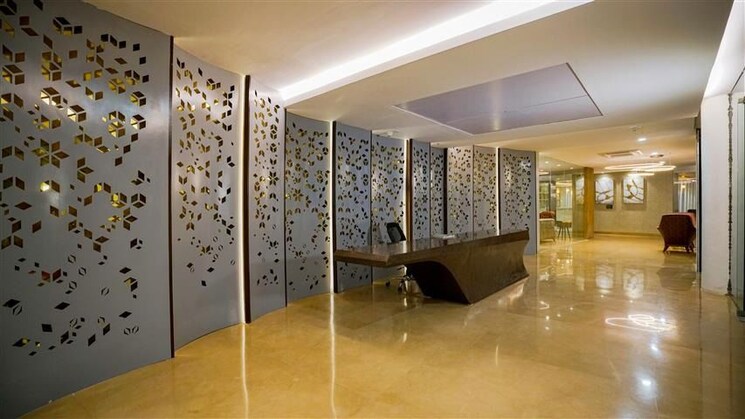 Master Bedroom, bestech-park-view-sanskruti 3.5 Bedroom 1995 Sq.Ft. Apartment In Sector 92 Gurgaon 10002676