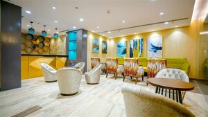 3.5 BHK Apartment For Rent in Bestech Park View Sanskruti, Sector 92