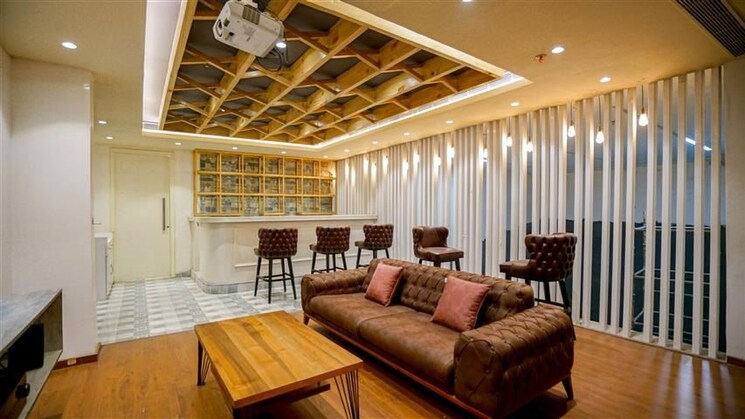 Bedroom, bestech-park-view-sanskruti 3.5 Bedroom 1995 Sq.Ft. Apartment In Sector 92 Gurgaon 10002676