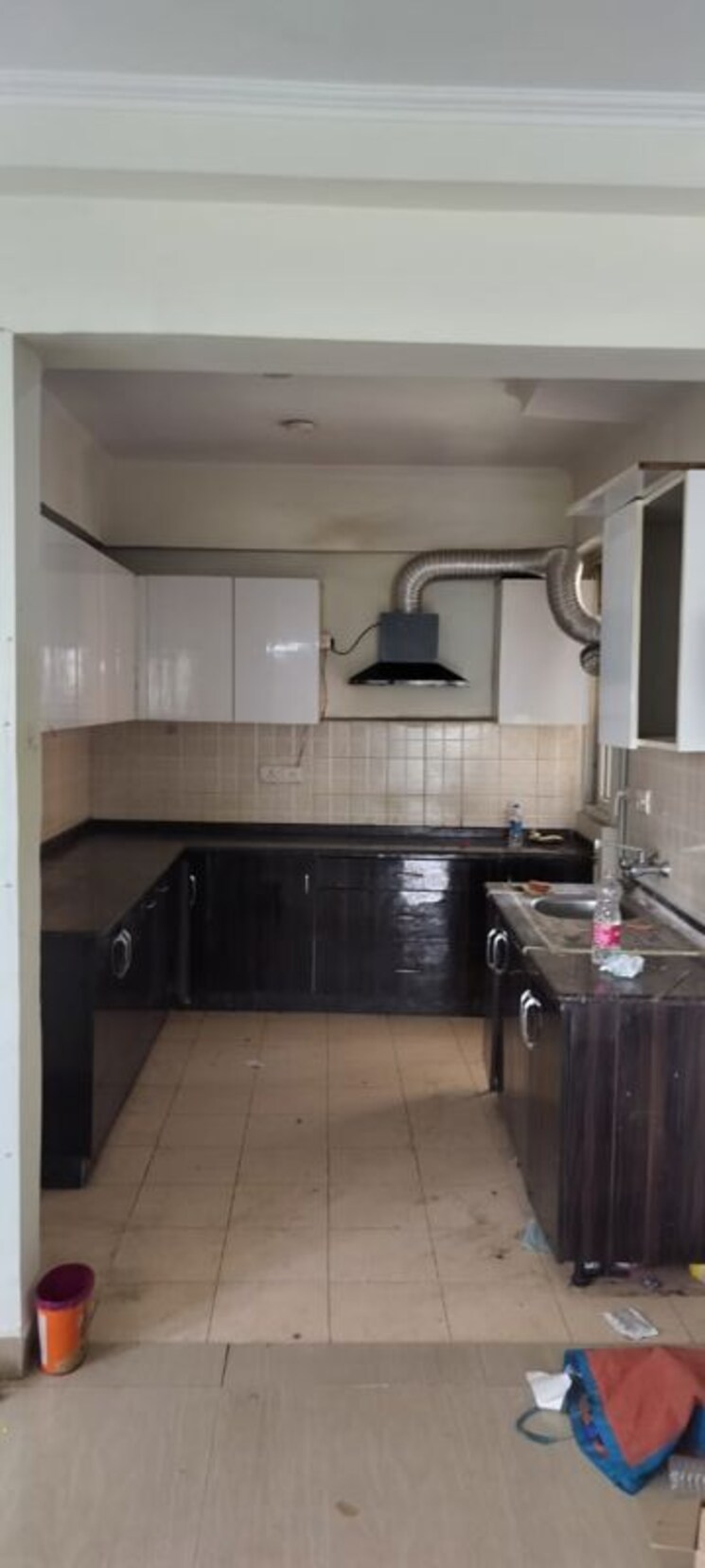 Kitchen, bestech-park-view-sanskruti 3.5 Bedroom 1995 Sq.Ft. Apartment In Sector 92 Gurgaon 10002676