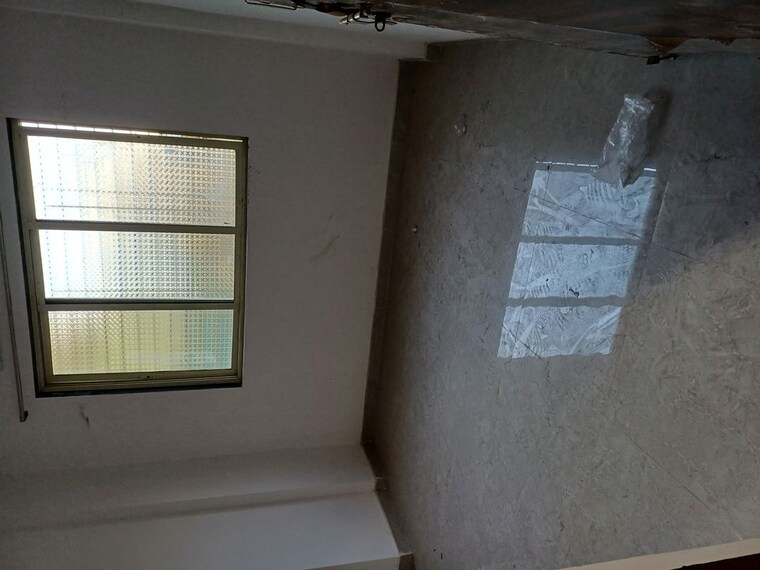 Room, mahape 1 RK 325 Sq.Ft. Apartment In Mahape Navi Mumbai 10002677