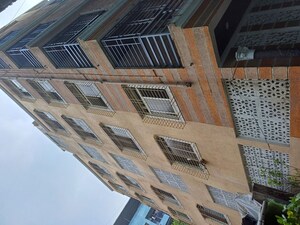 1 RK Apartment For Rent in Mahape