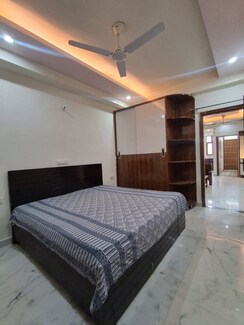 3 BHK Builder Floor For Rent in Sector 15 II