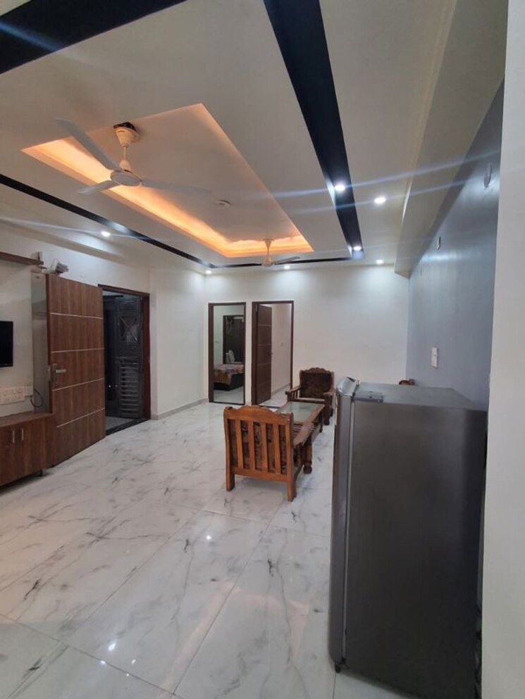 Living Room, sector 15 ii 3 Bedroom 1800 Sq.Ft. Builder Floor In Sector 15 ii Gurgaon 10002678