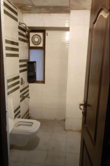 Bathroom in 2 BHK Apartment at Amna Rolex Estate, Faizabad Road – for Rent