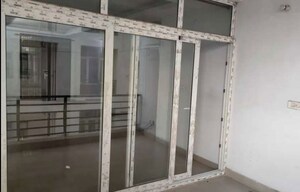 Building Lobby in 2 BHK Apartment at Amna Rolex Estate, Faizabad Road – for Rent