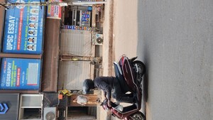 Floor Plan in  Shop at Old Rajinder Nagar – for Rent