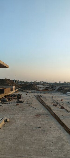  Plot – Exterior View View at Gari Pipliya - for Sale