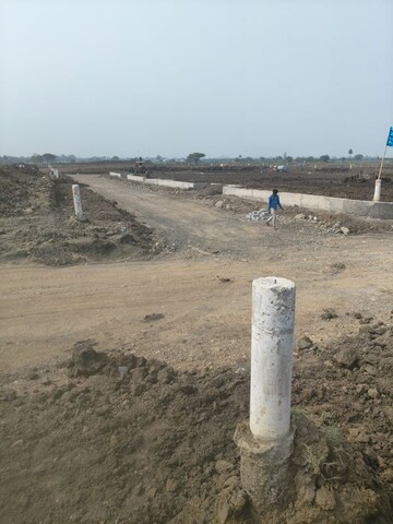 Plot Area in  Plot at Gari Pipliya – for Sale