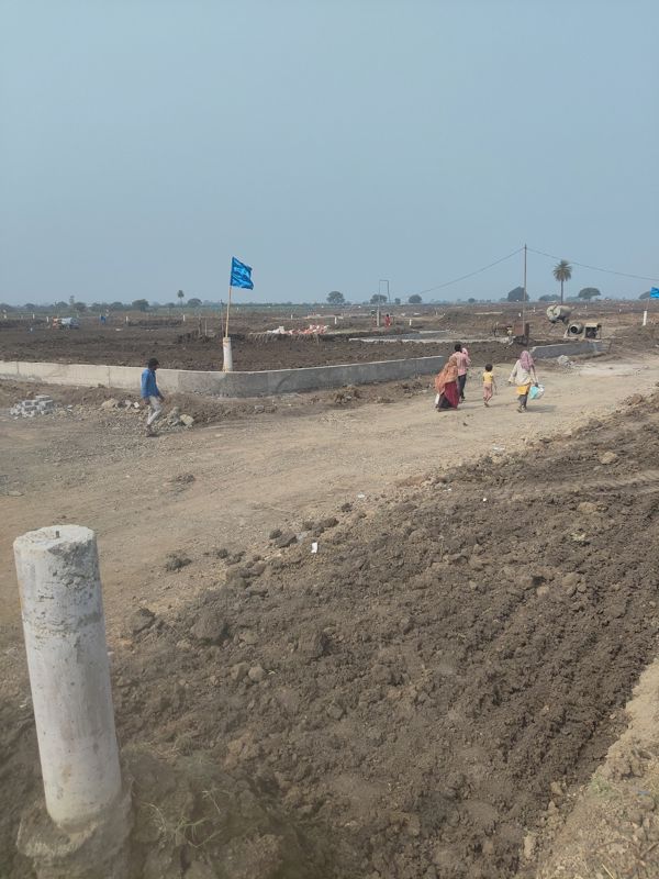 Plot For Sale in Gari Pipliya