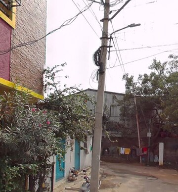  Plot – Garden View at Nagole - for Sale