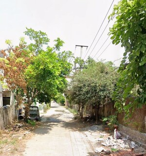  Plot – Garden View at Nagole - for Sale