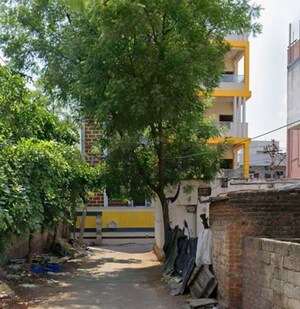  Plot – Exterior View View at Nagole - for Sale